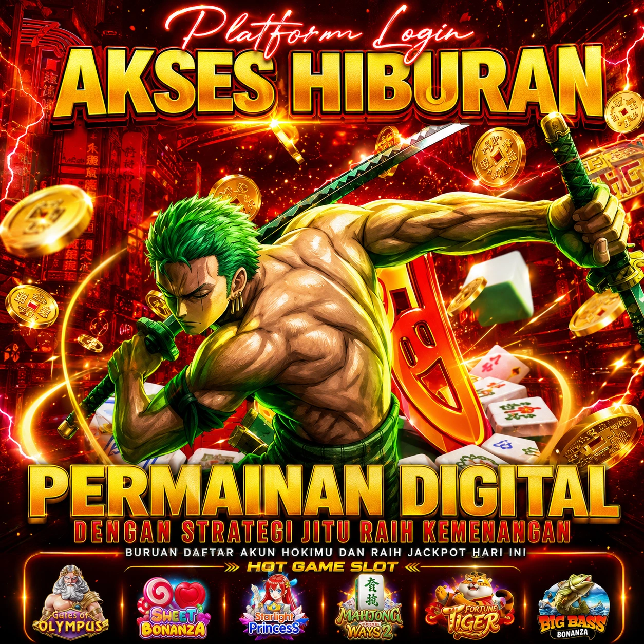 HOKI8888